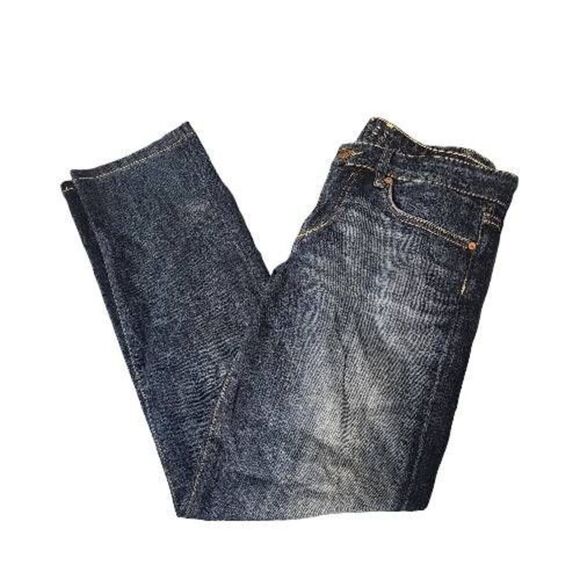 Joe's Jeans The Best Friend Medium Wash Skinny Jeans Size 28 - Picture 1 of 13